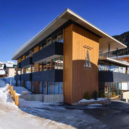 Apart6580 St. Anton am Arlberg Zewnętrze zdjęcie