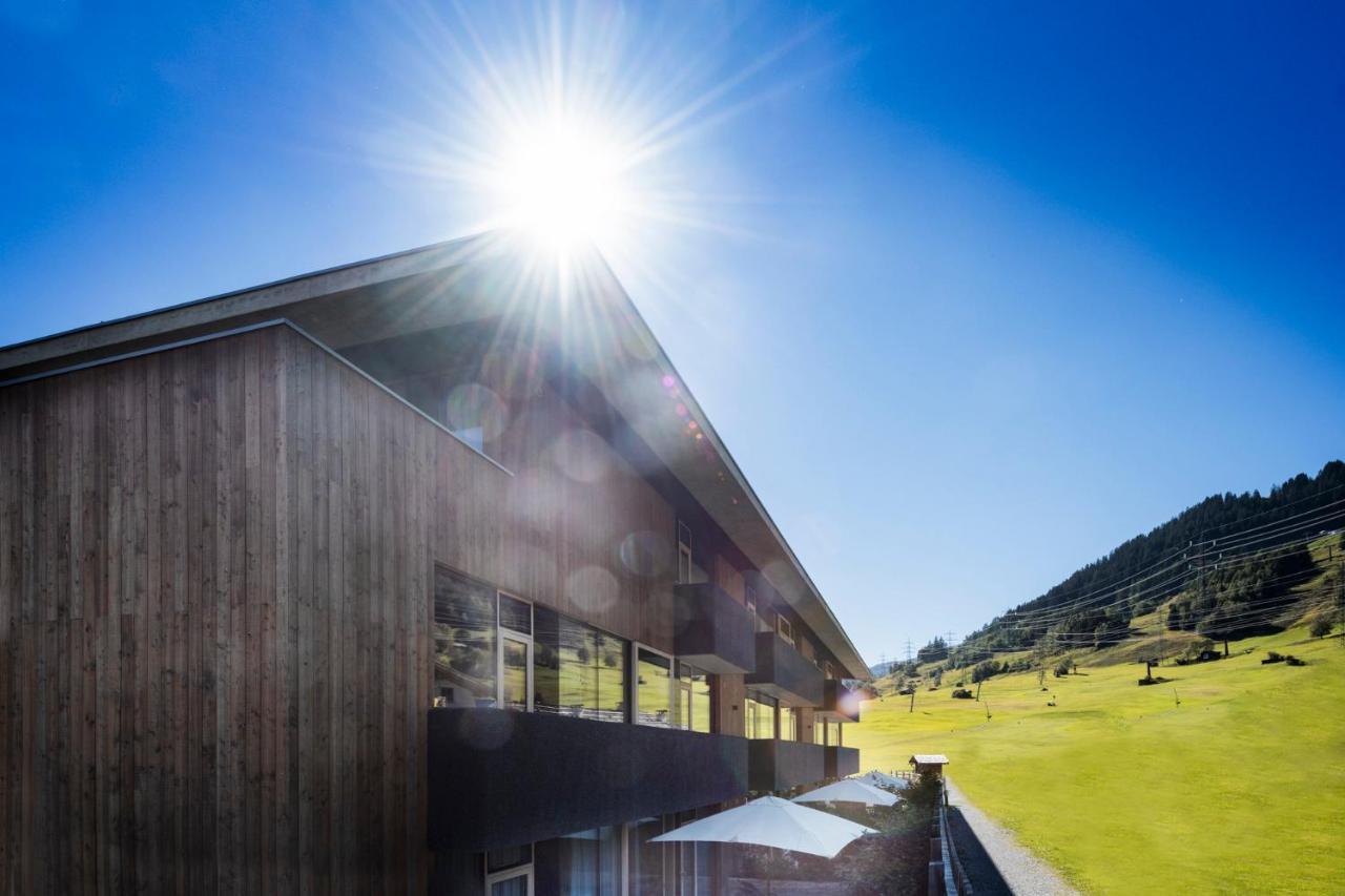 Apart6580 St. Anton am Arlberg Zewnętrze zdjęcie
