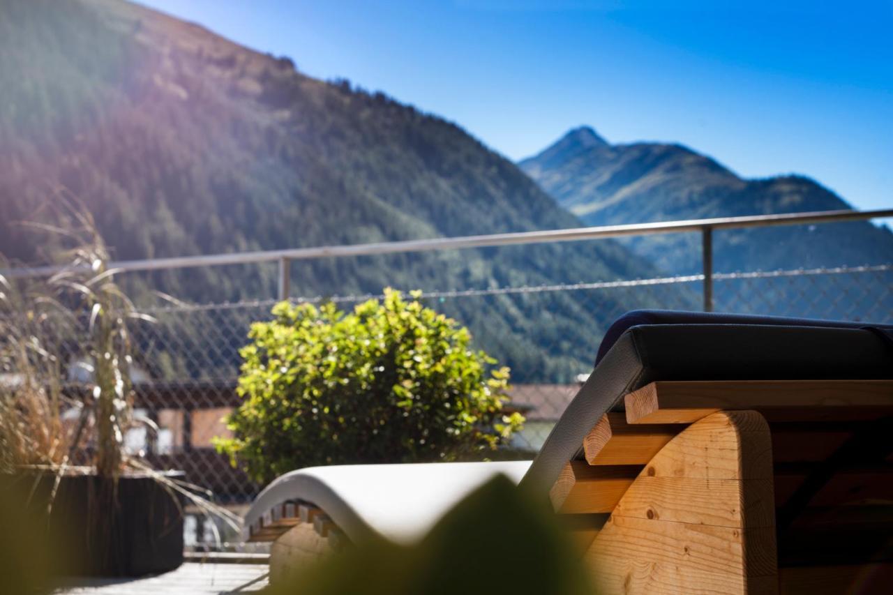 Apart6580 St. Anton am Arlberg Zewnętrze zdjęcie