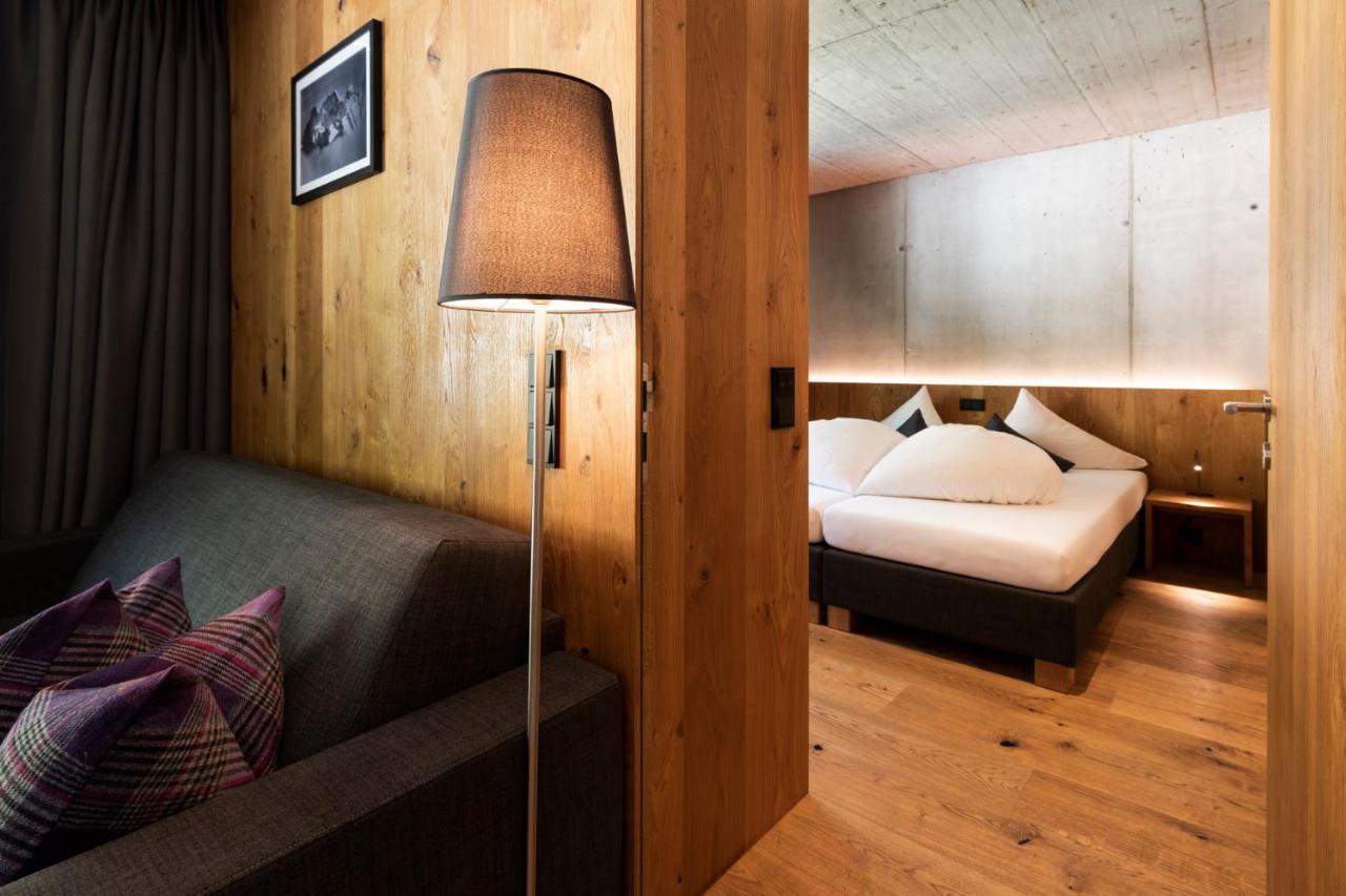 Apart6580 St. Anton am Arlberg Zewnętrze zdjęcie