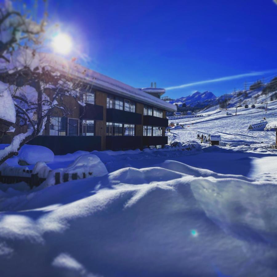 Apart6580 St. Anton am Arlberg Zewnętrze zdjęcie