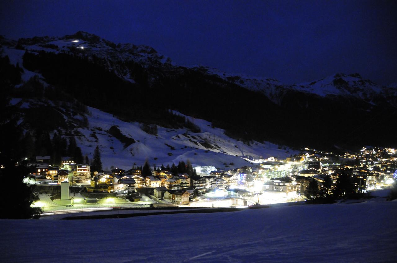 Apart6580 St. Anton am Arlberg Zewnętrze zdjęcie