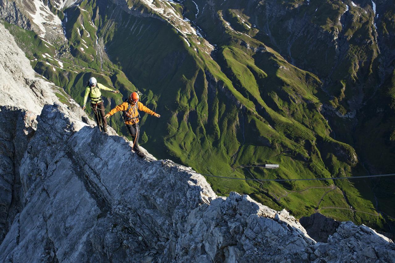 Apart6580 St. Anton am Arlberg Zewnętrze zdjęcie
